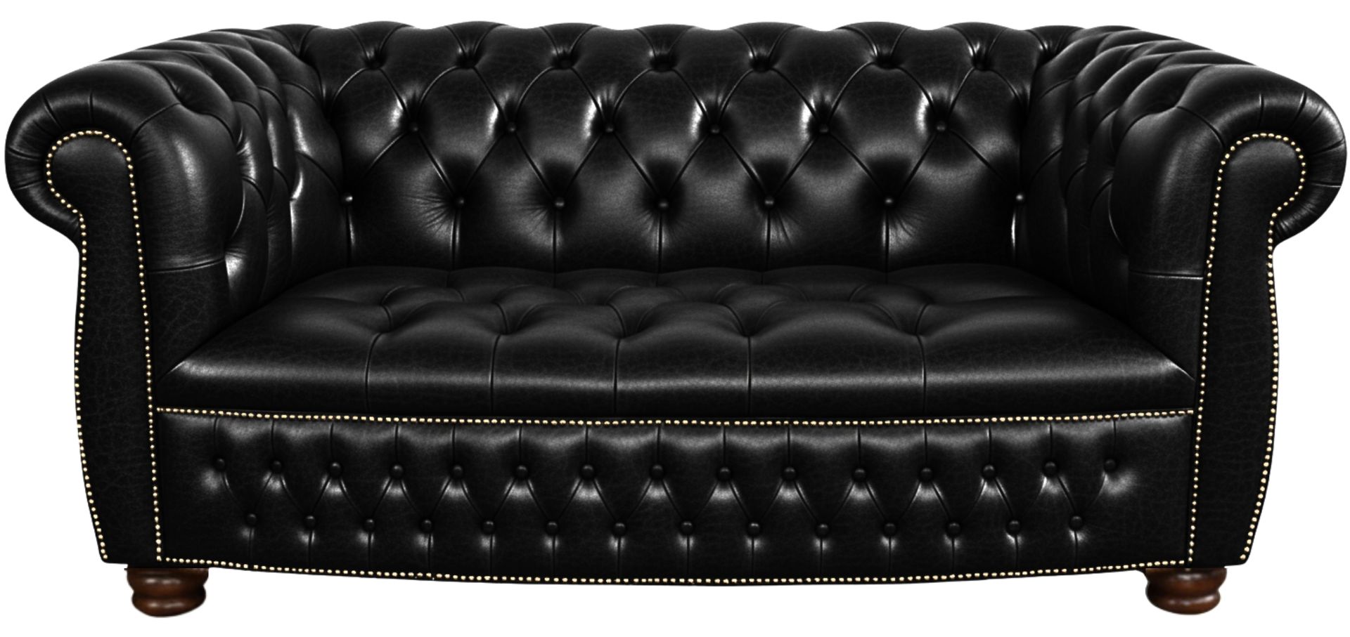 The Balmoral Chesterfield